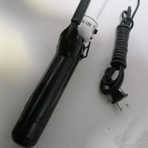 Hot Tools Nano Ceramic Curling Iron 1 1/2" / 1.5”